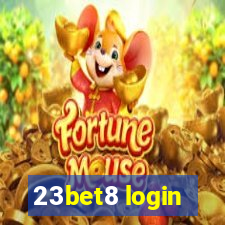 23bet8 login